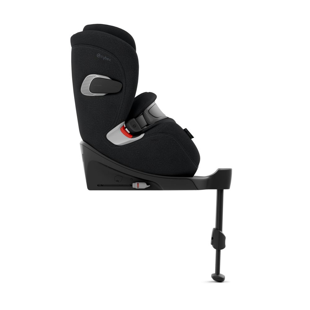 Anoris T2 i-Size - Sepia Black (plus)